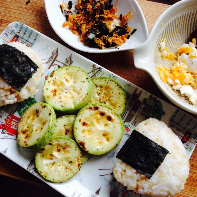 心情饭团