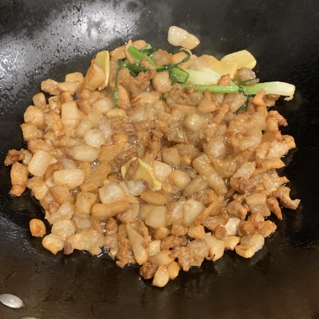 尖椒炒肉丝