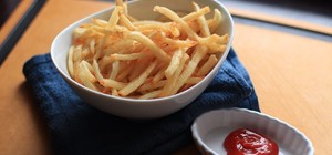 夏日专用菜品的封面