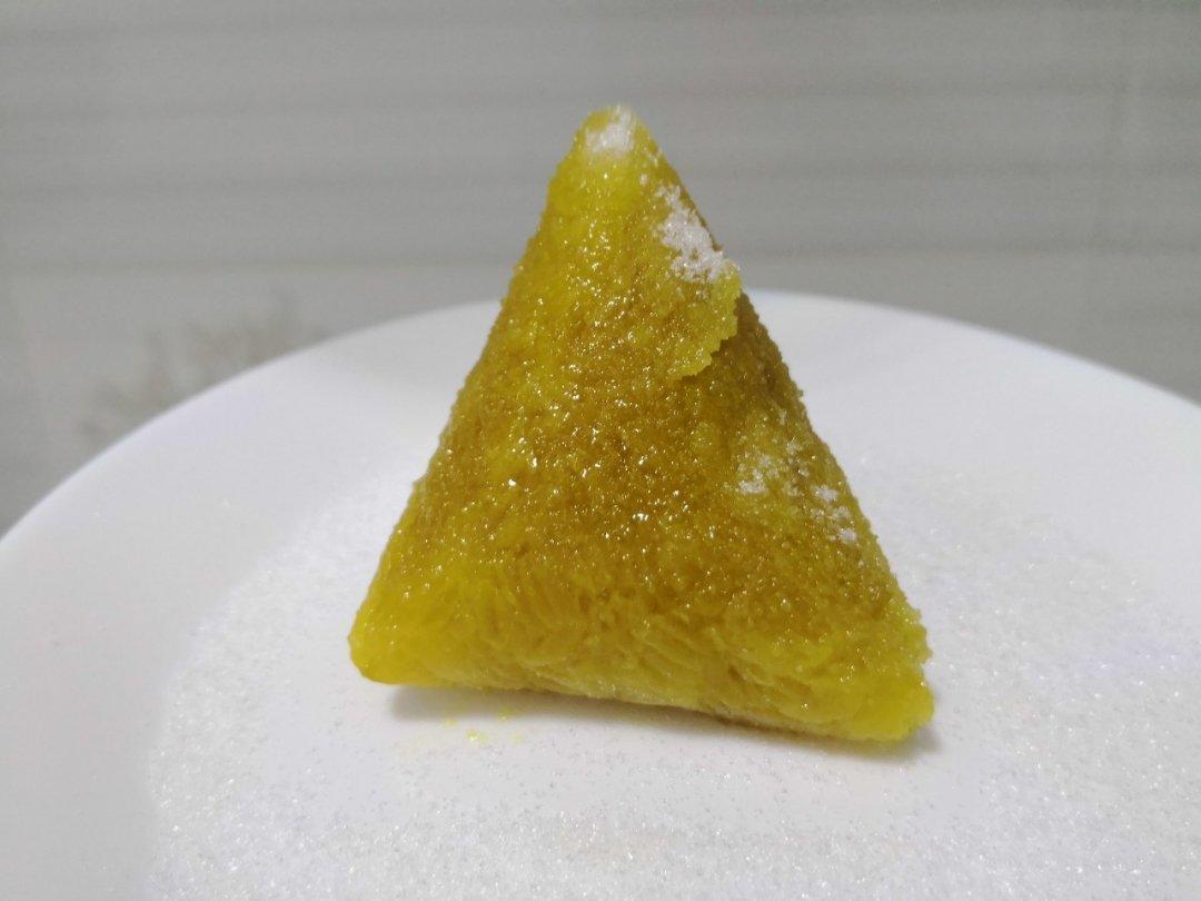 广式碱水粽