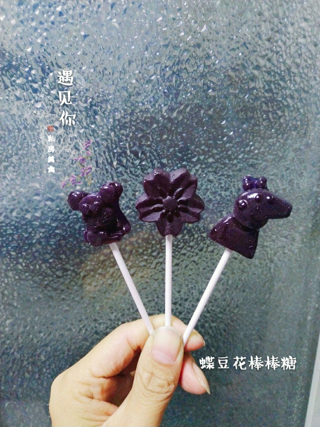 冰糖雪梨棒棒糖 🍬雪梨棒棒糖 🍭果汁糖