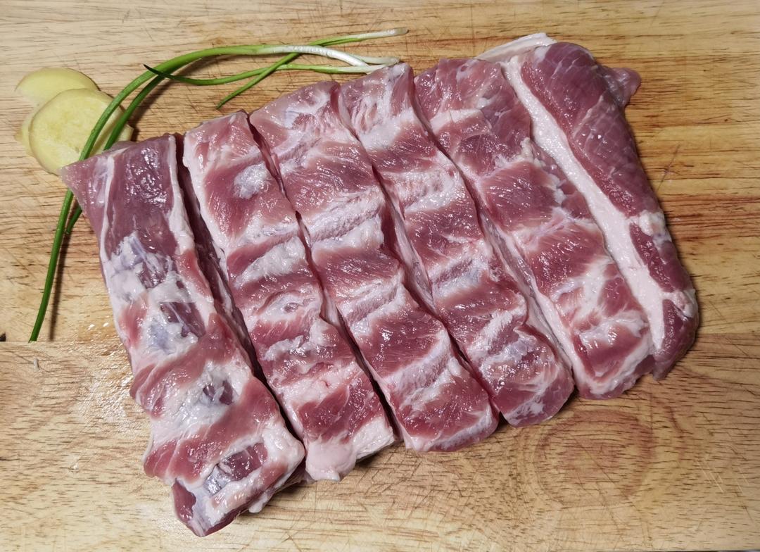 烧卤双味拼盘-大展宏图【北鼎年夜饭】