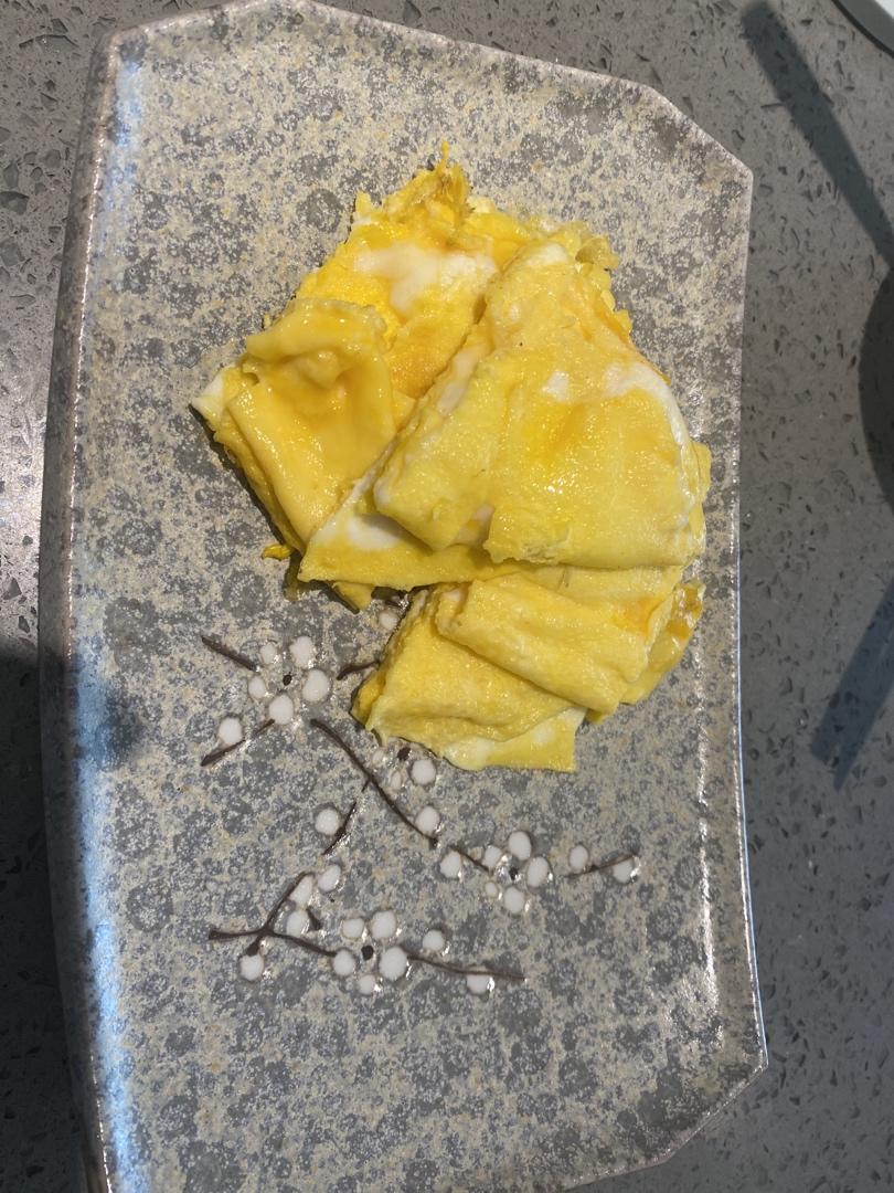 黄埔炒蛋