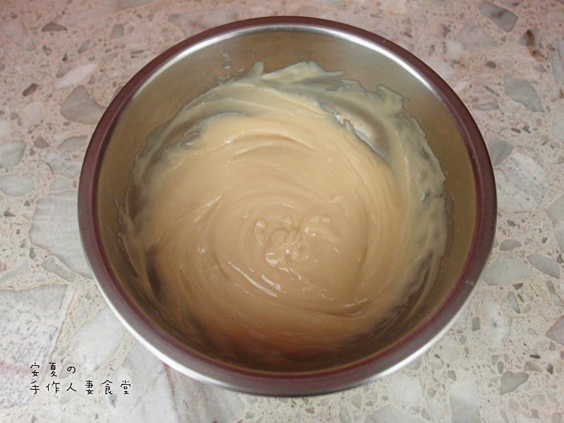 七夕日式棉花蛋糕卷（送十大烘焙美食博主视频教程）的做法 步骤4