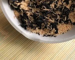 紫苏姜米茶的做法 步骤5