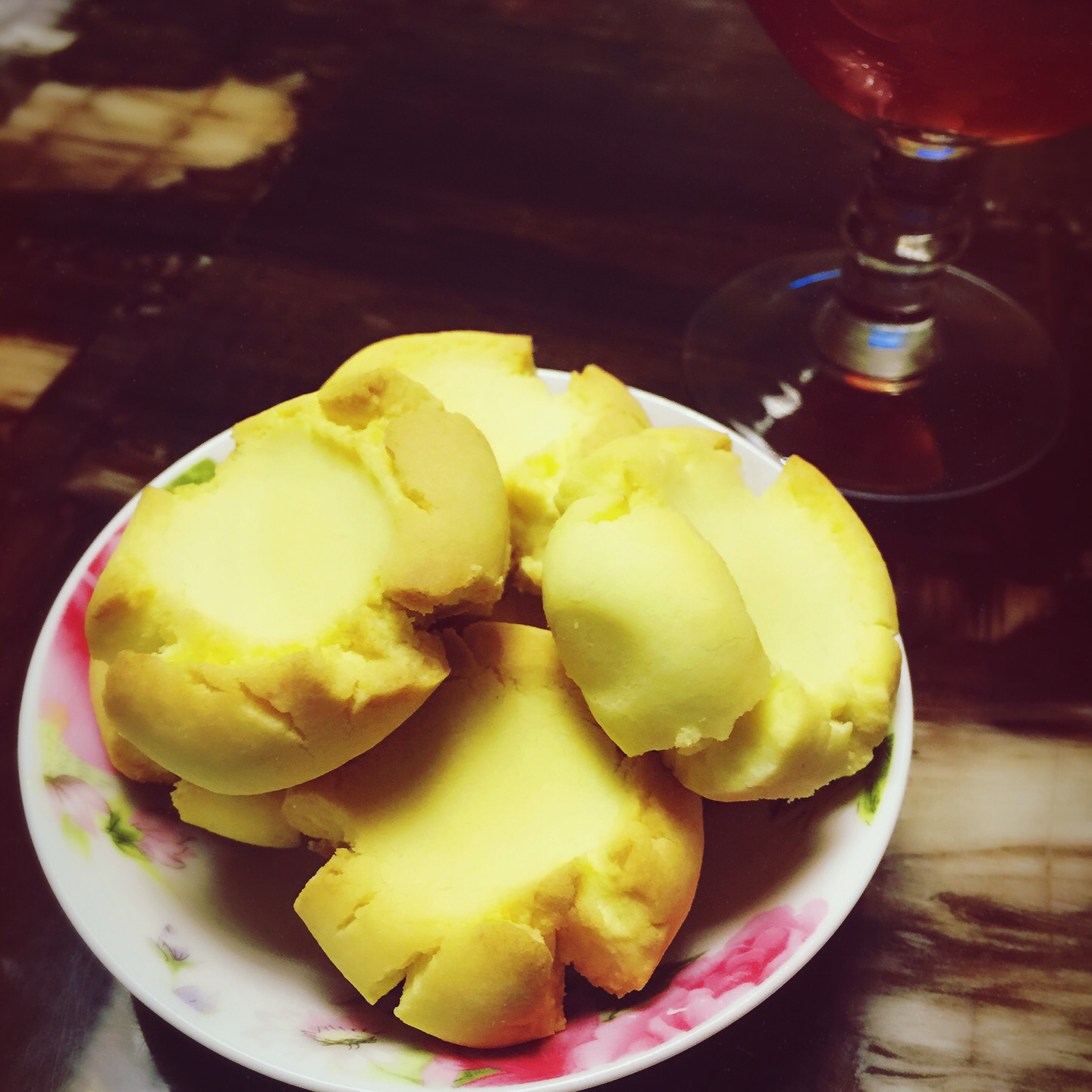 玛格丽特饼干