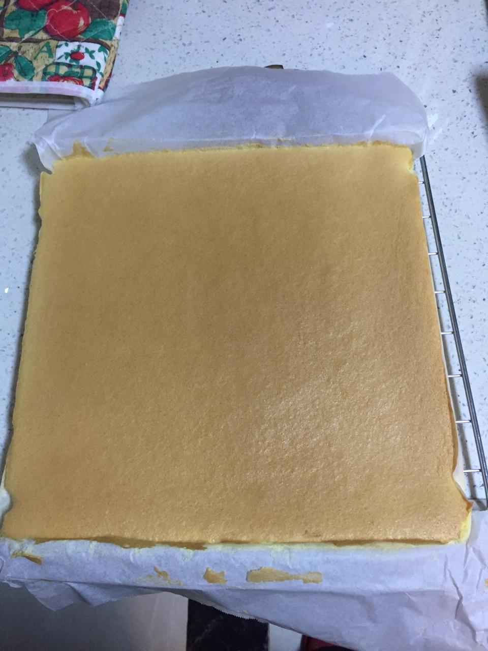 好吃到流泪的奥利奥咸奶油盒子蛋糕