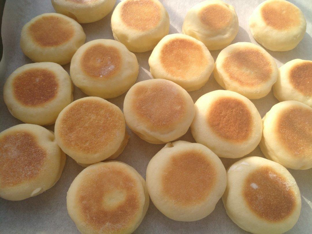 山药饼