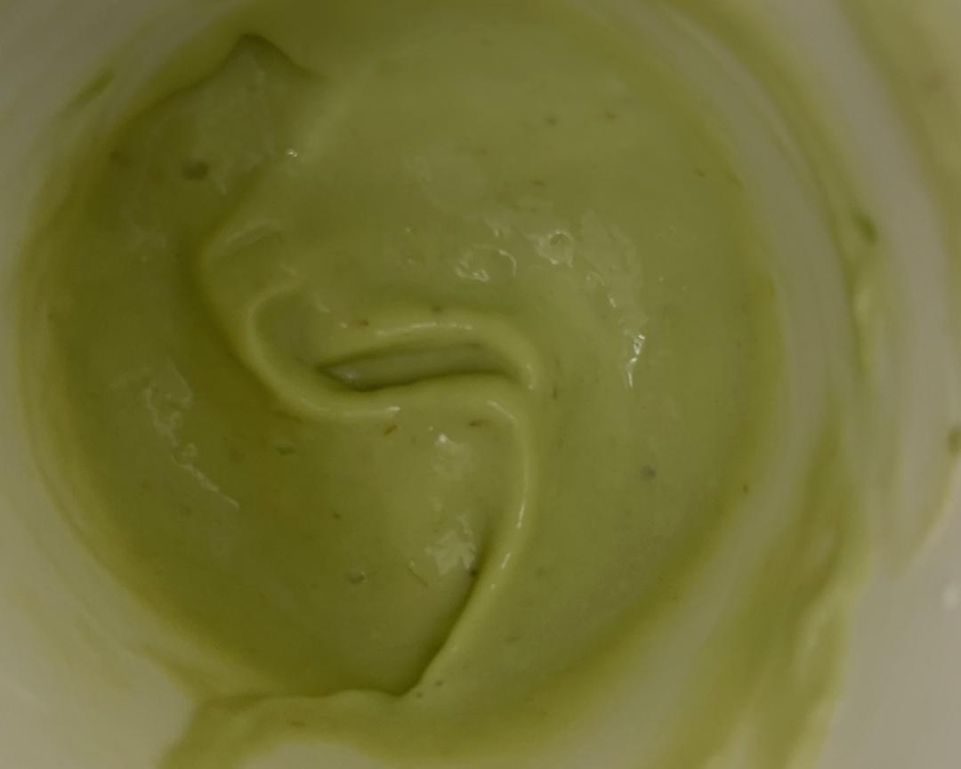 香蕉牛油果奶昔