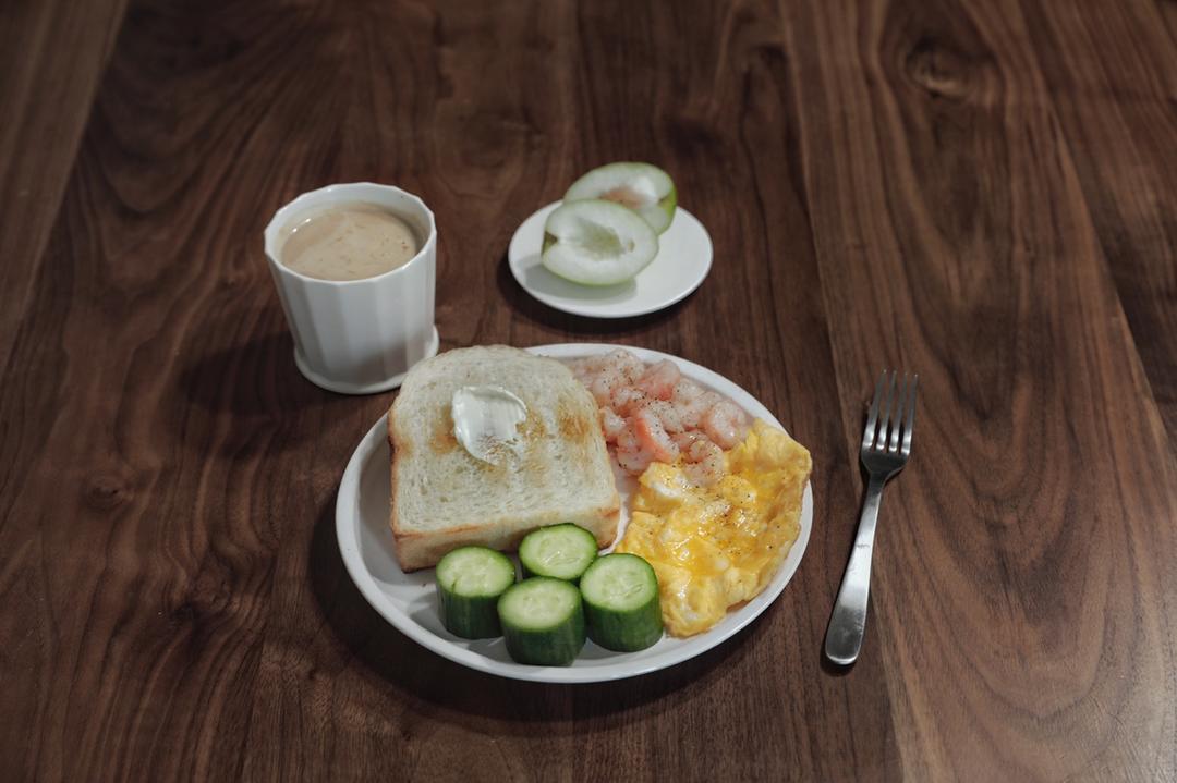 心有欢喜过生活