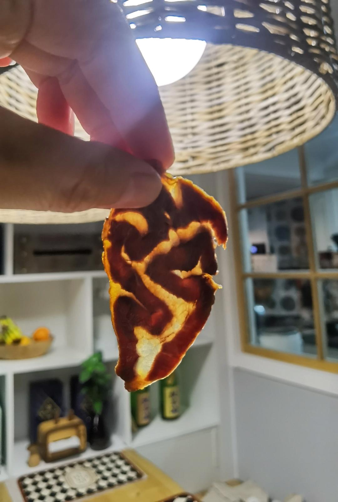 无敌美味酱牛肉～