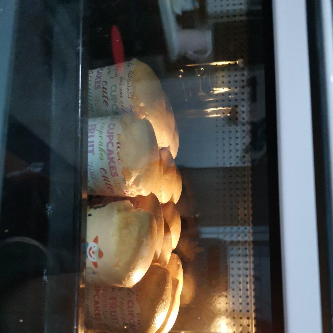 6寸，8寸，10寸戚风蛋糕配方（已更新）