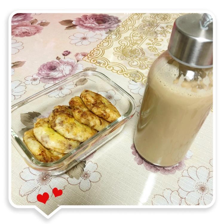 可乐饼