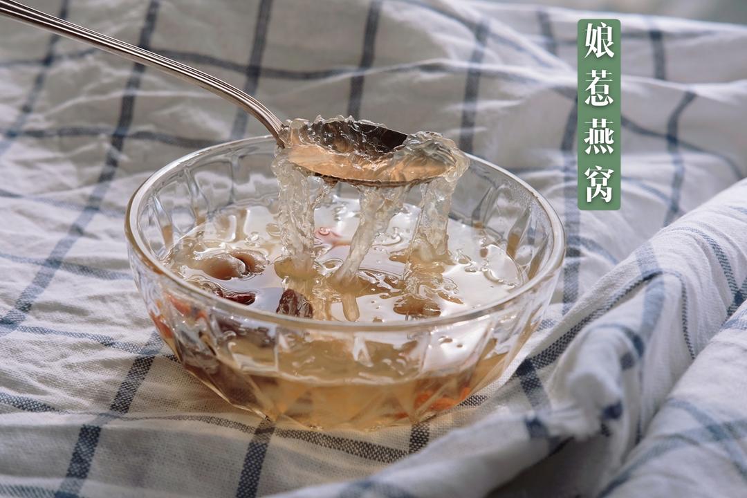 娘惹燕窝的做法