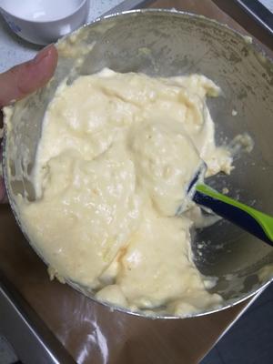 超简单，消耗婴儿米粉奶粉的小零食的做法 步骤3