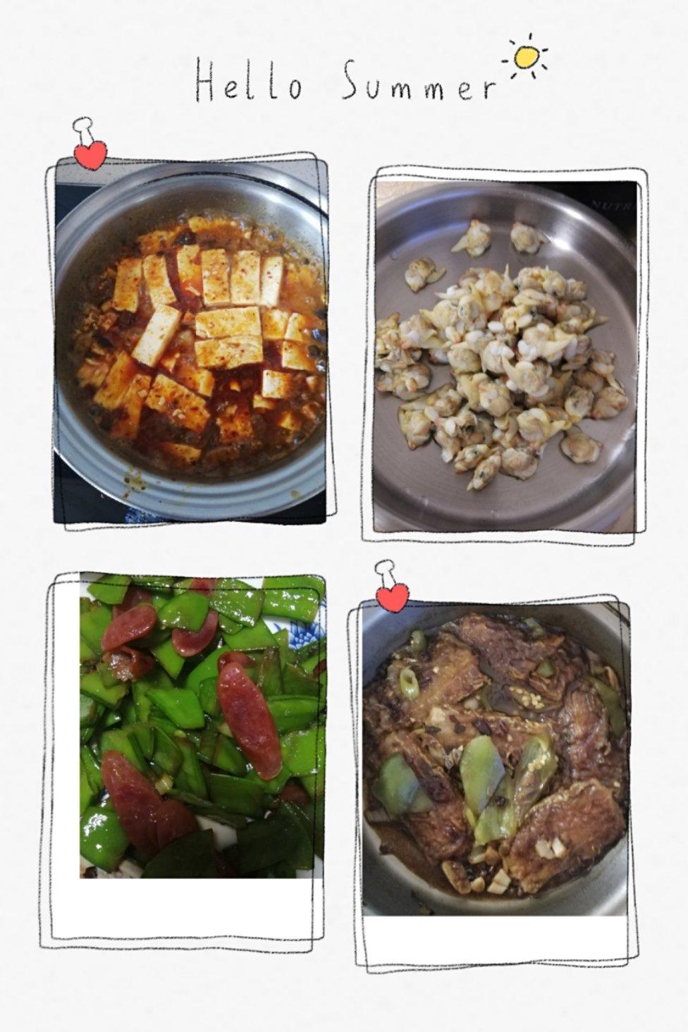宝宝健脾养胃山药饼