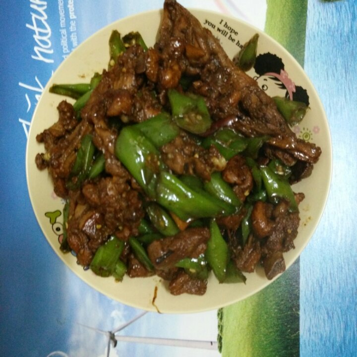 啤酒鸭