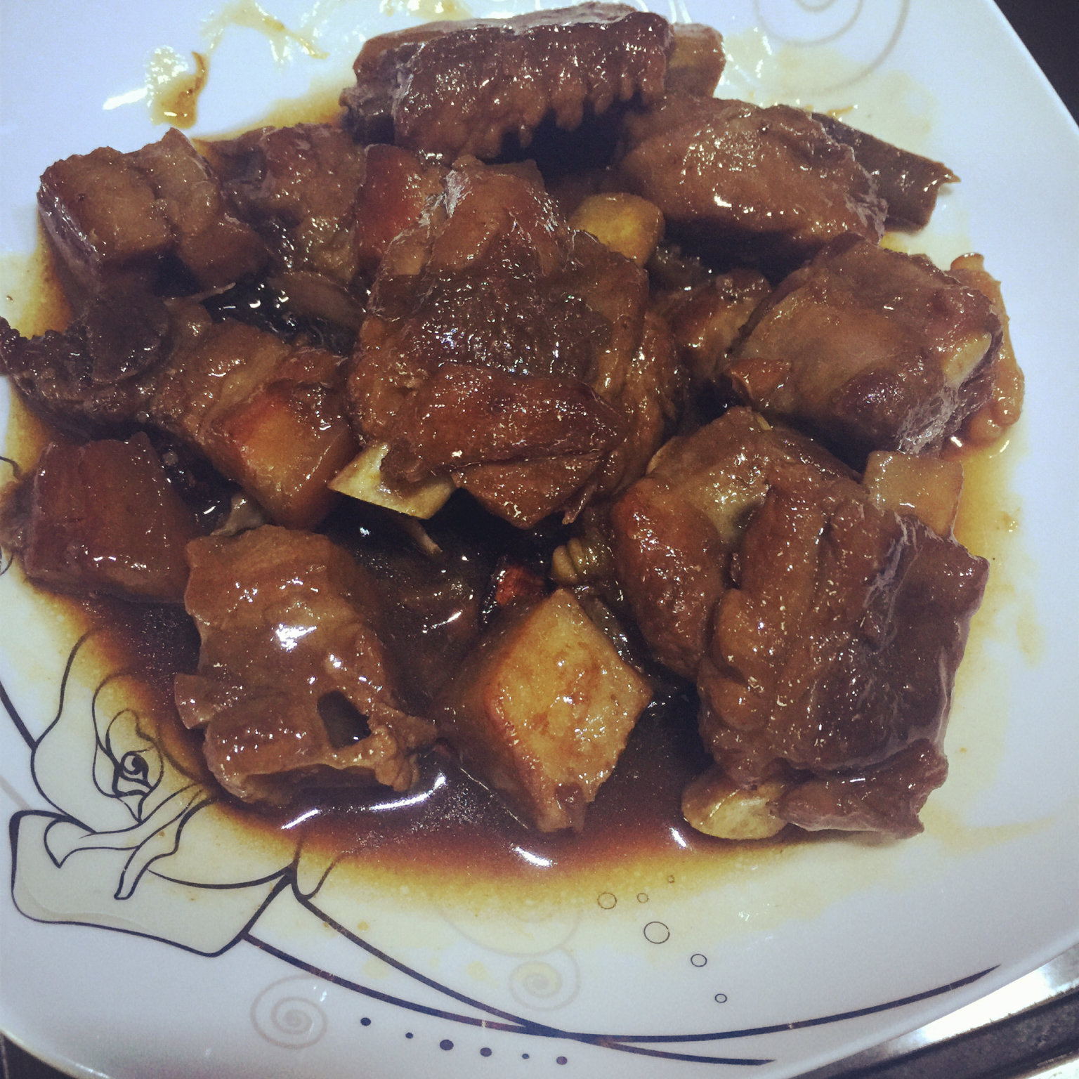 红烧肉