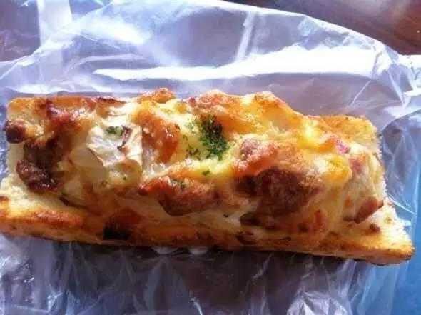 凯撒大帝馅料的做法