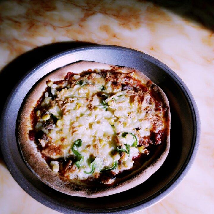 至尊披萨【制作要点更新】