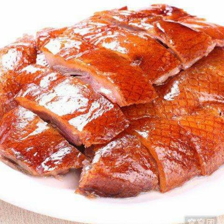 桂煌烧腊