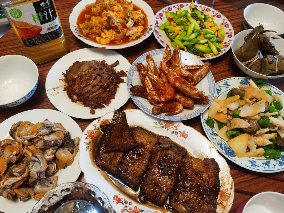 马丁家餐食