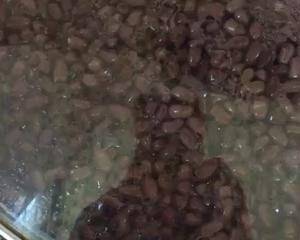 自制蜜红豆和红豆沙的做法 步骤21