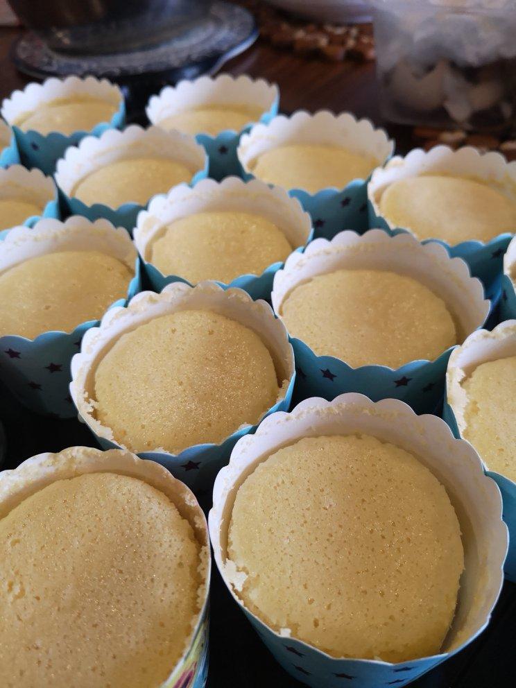 低热量，超好吃的－酸奶蛋糕