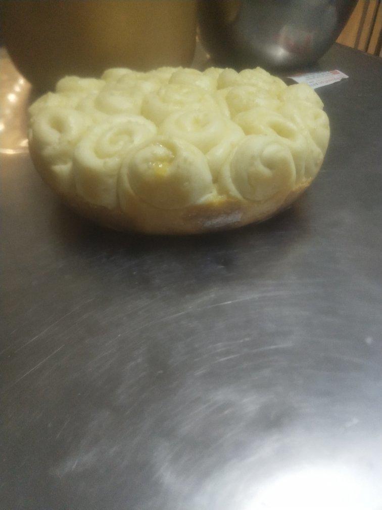 电饭锅版烤面包