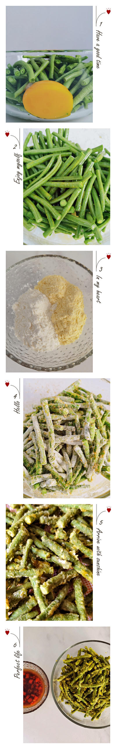 不用油炒！一蒸一拌，爽口又下饭~