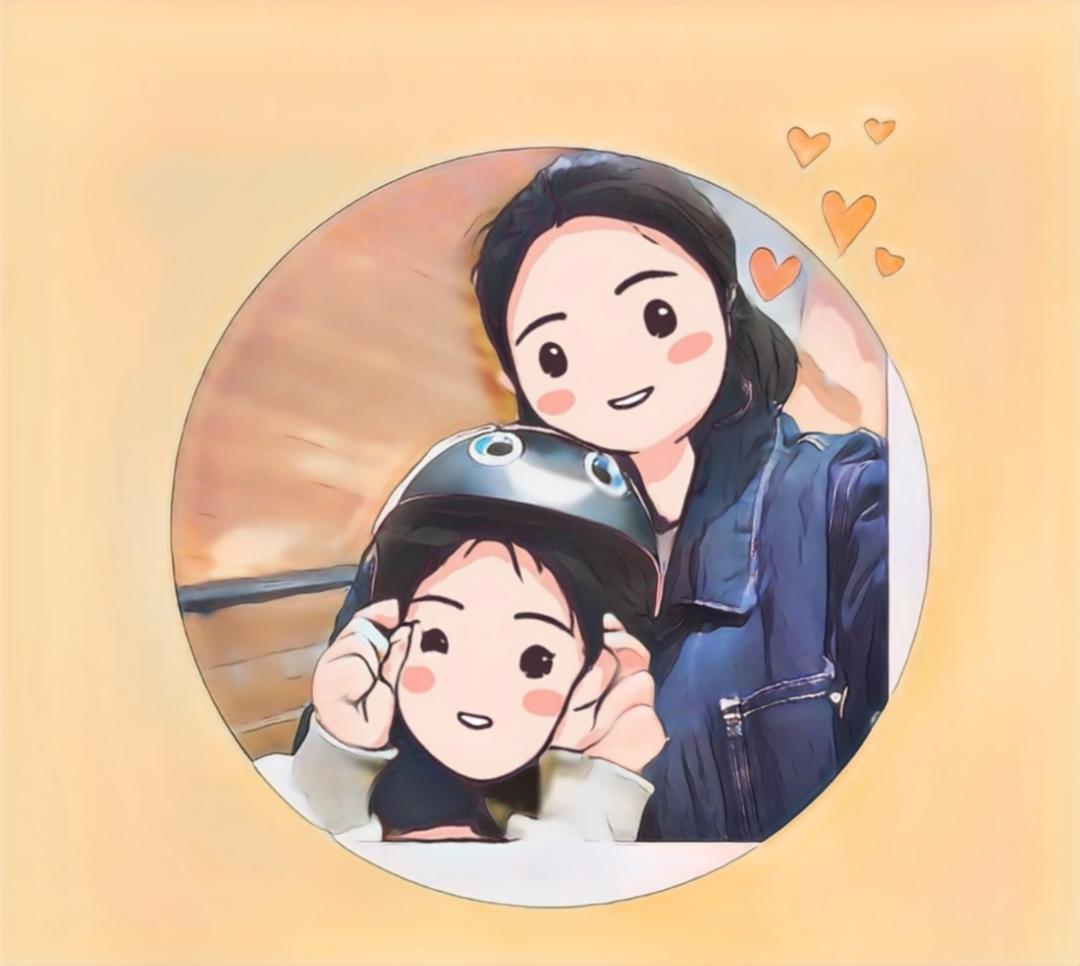 给阳妹做蛋糕