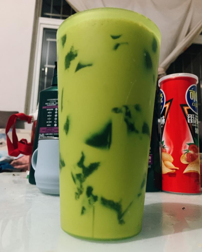 自制奶茶（爱喝这一杯的，不用去奶茶店了）