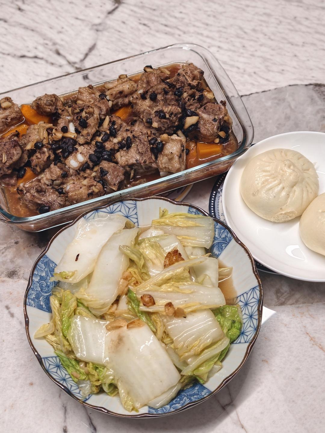 晚餐•2026年1月8日