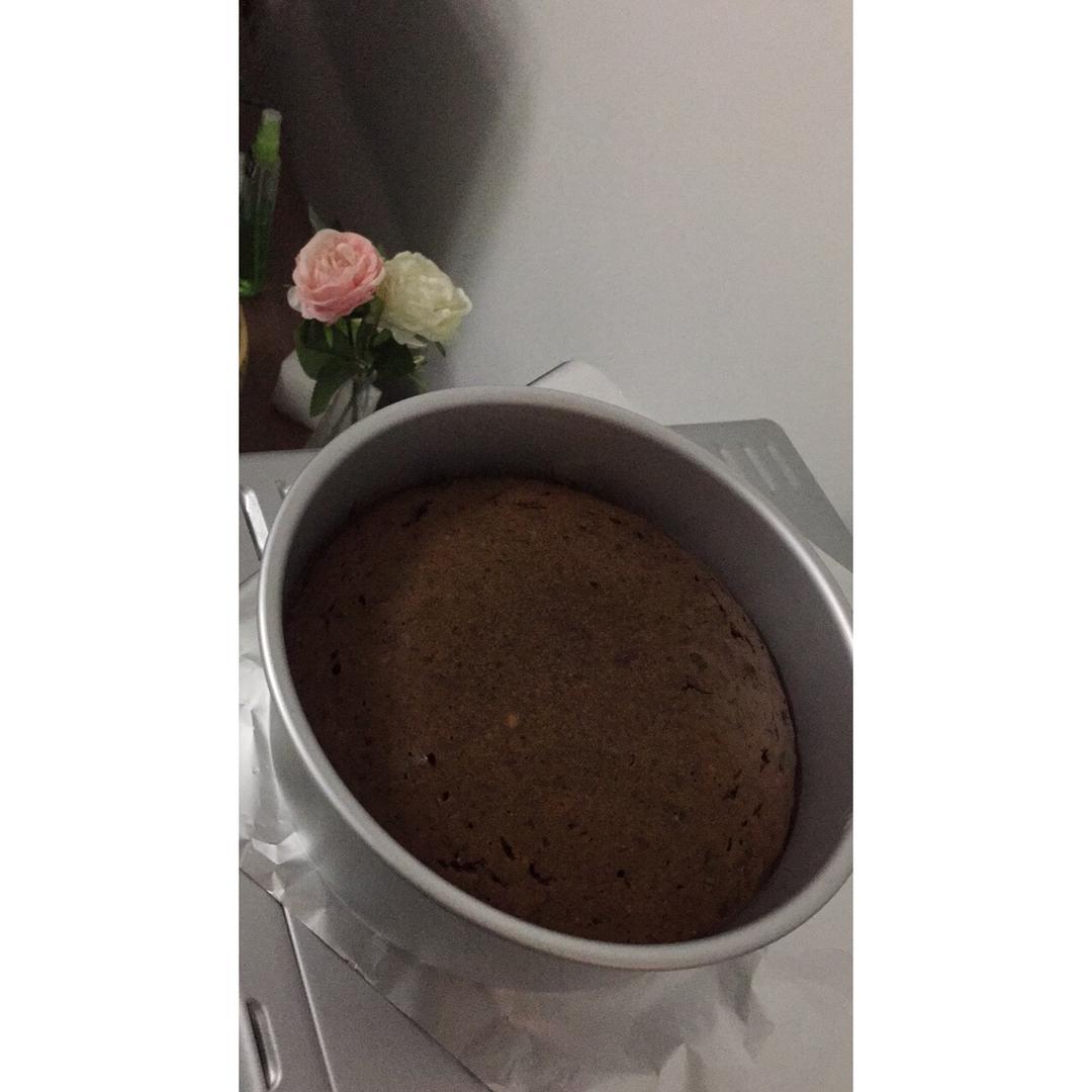 堂妈教你做香喷喷的枣糕