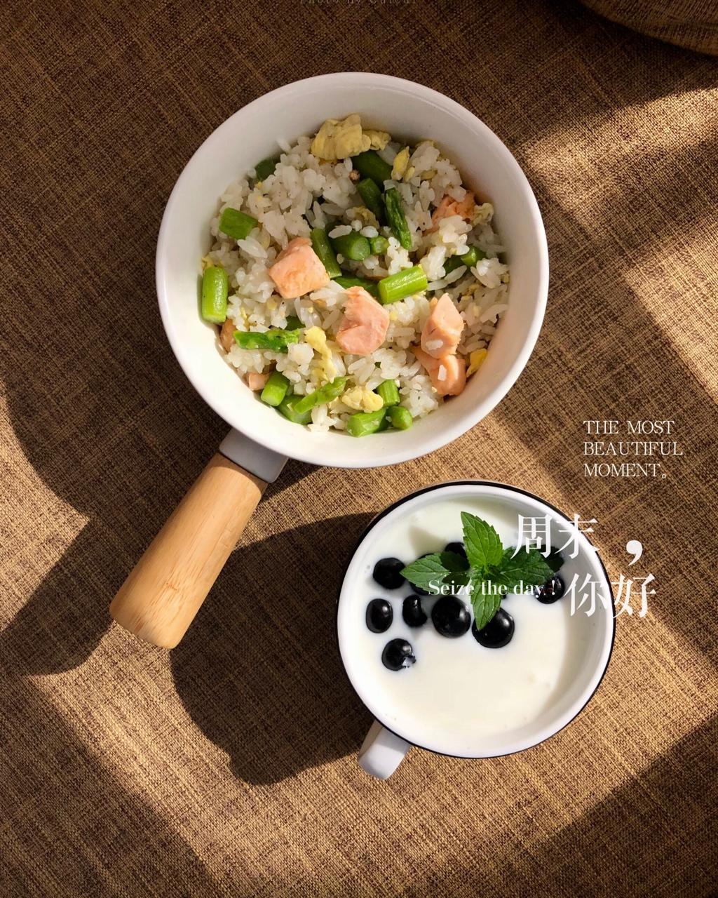 脆脆cuicui的早餐时间