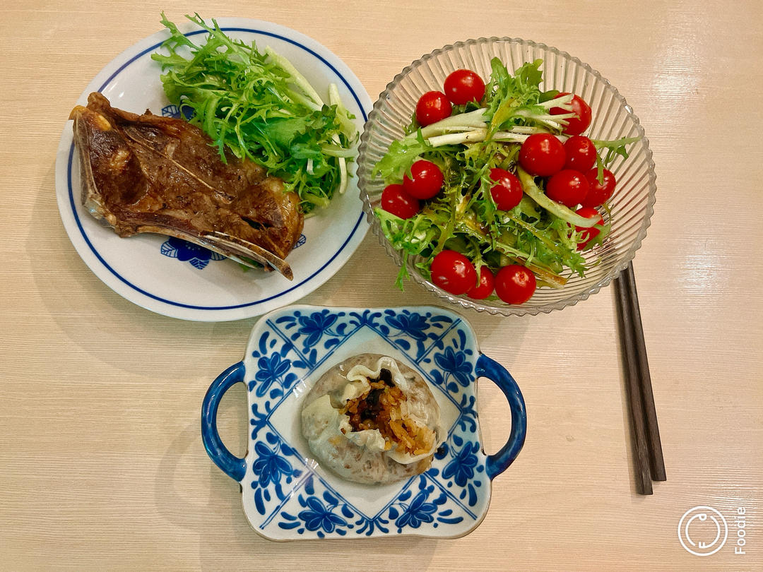 烧麦皮