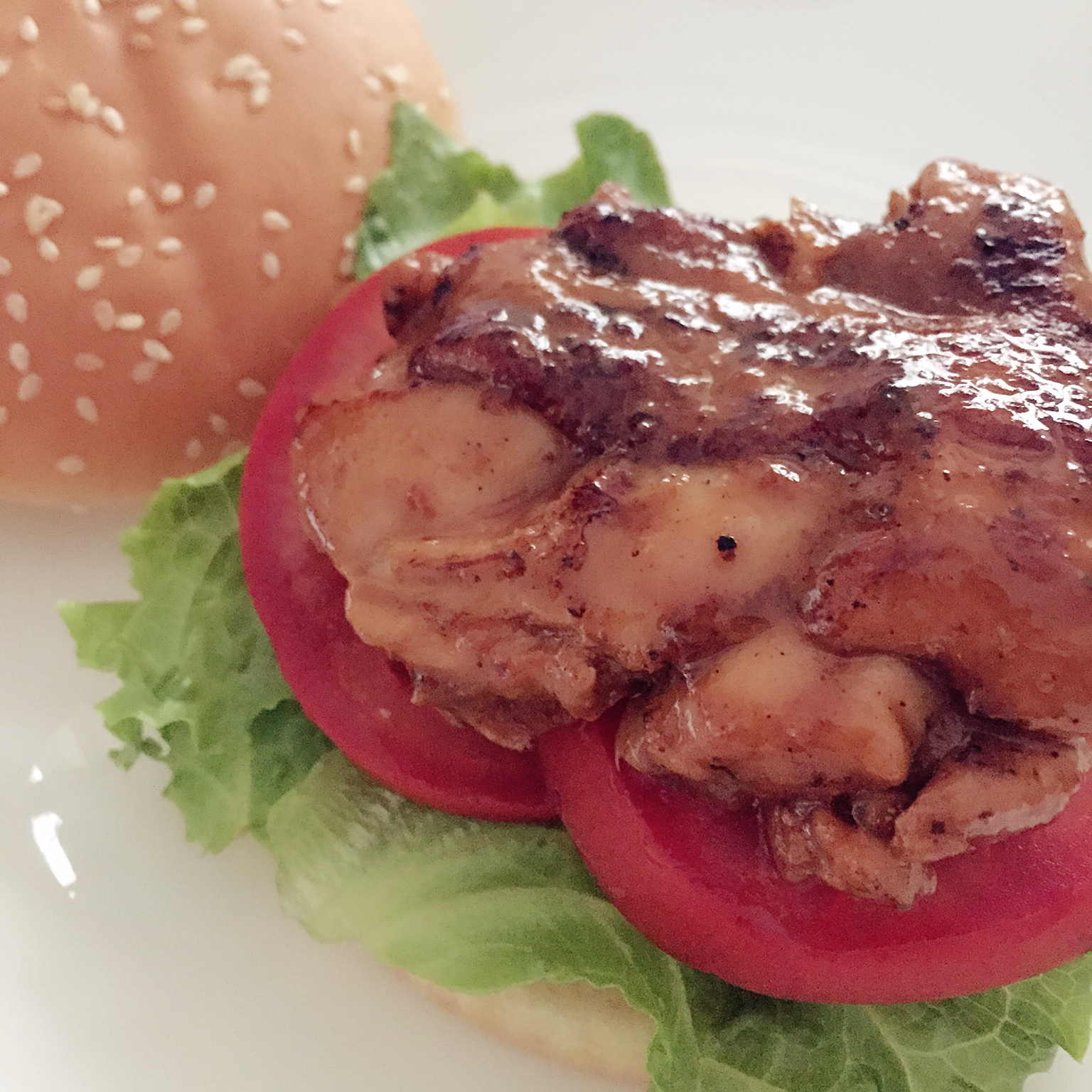 炖着吃的奥尔良鸡翅