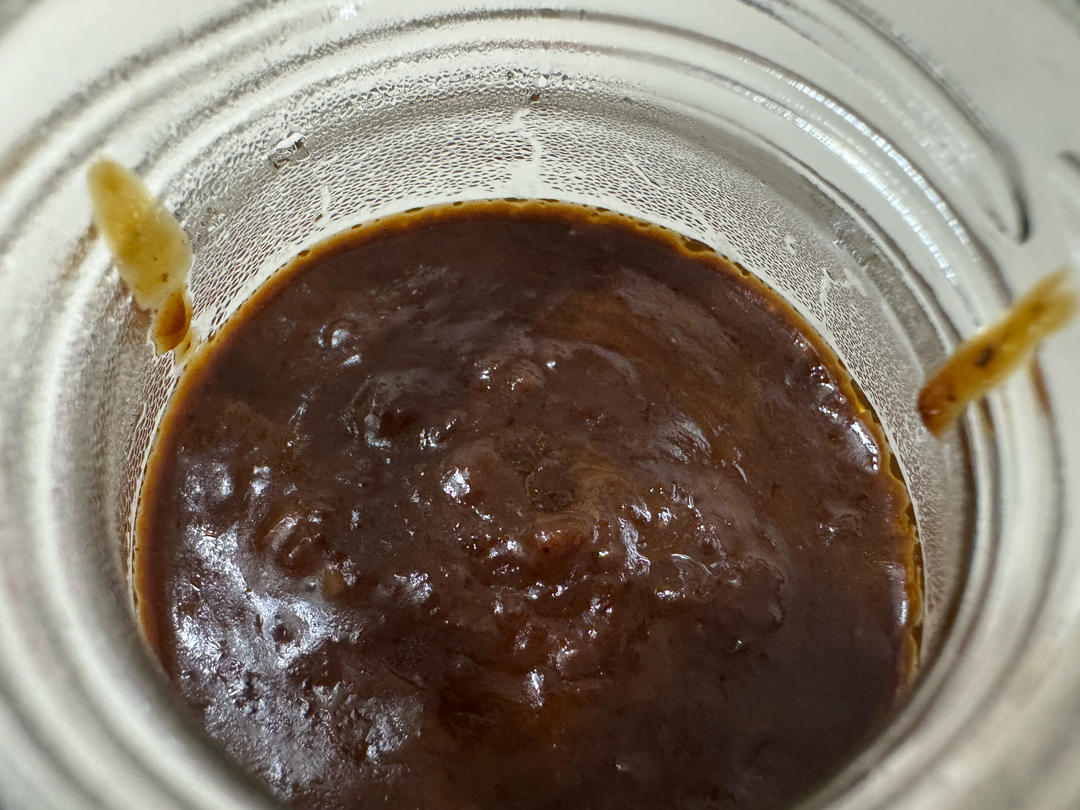 万能黑胡椒酱！自制黑胡椒汁  牛排酱  超简单快手