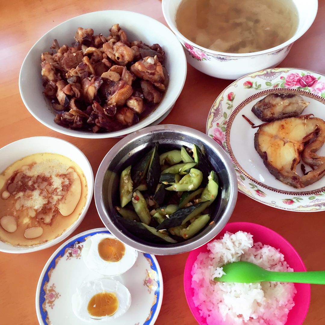 飯飯之輩