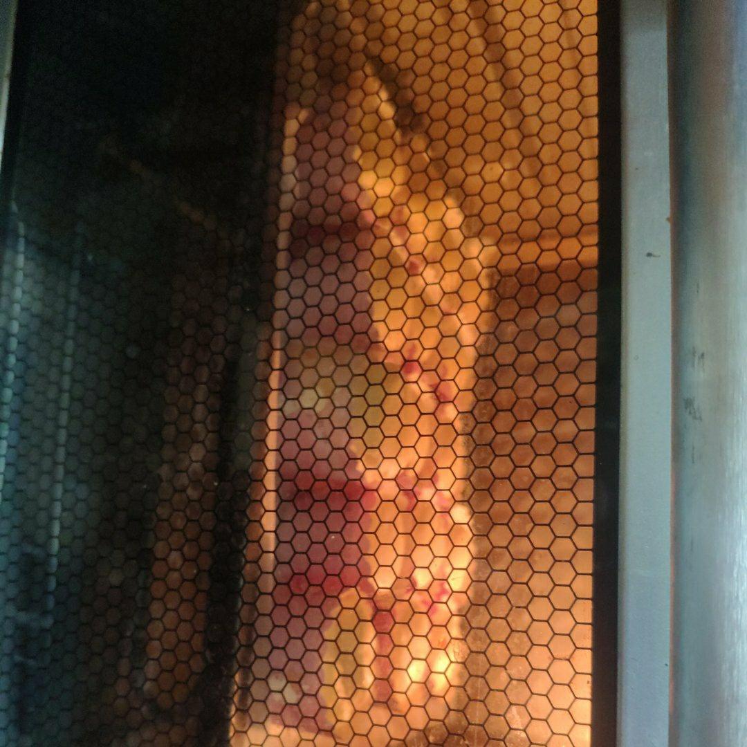 小杯海绵蛋糕（打发简单版）