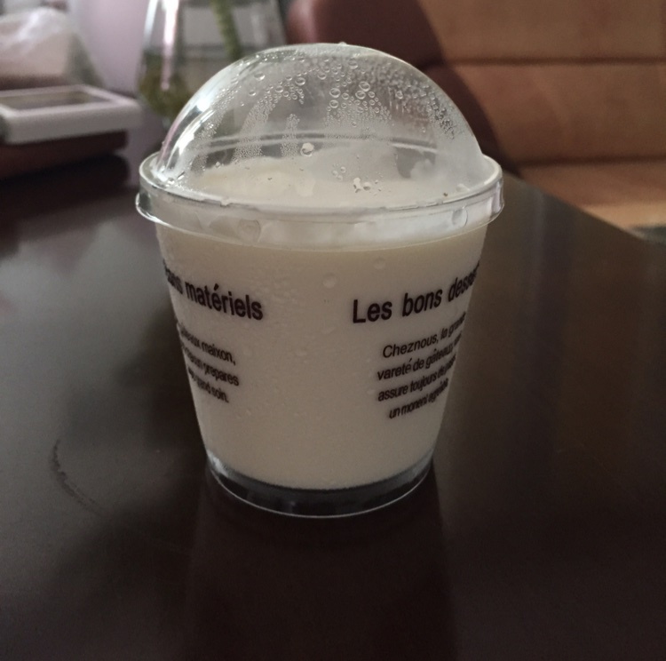 奶油冻芝士蛋糕（免烤，1:1配方）