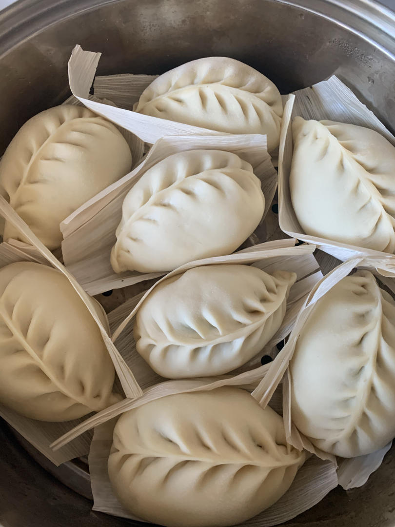 花青素_rt76做的山苜楂包子