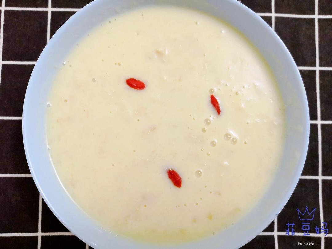 燕麦美龄粥【曼食慢语】