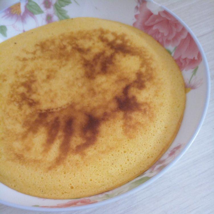 松软玉米饼（零添加剂）