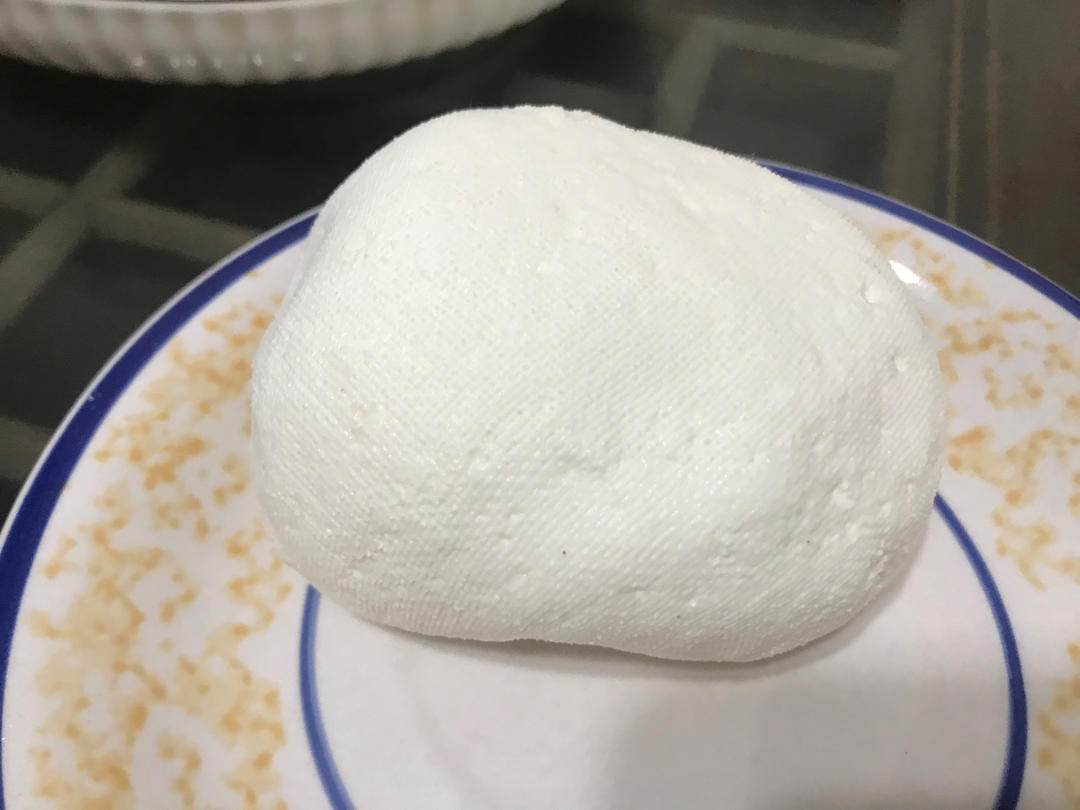 内酯做奶酪，不发酸超简单！