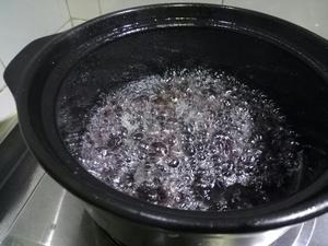 冰糖山楂梨罐头的做法 步骤6