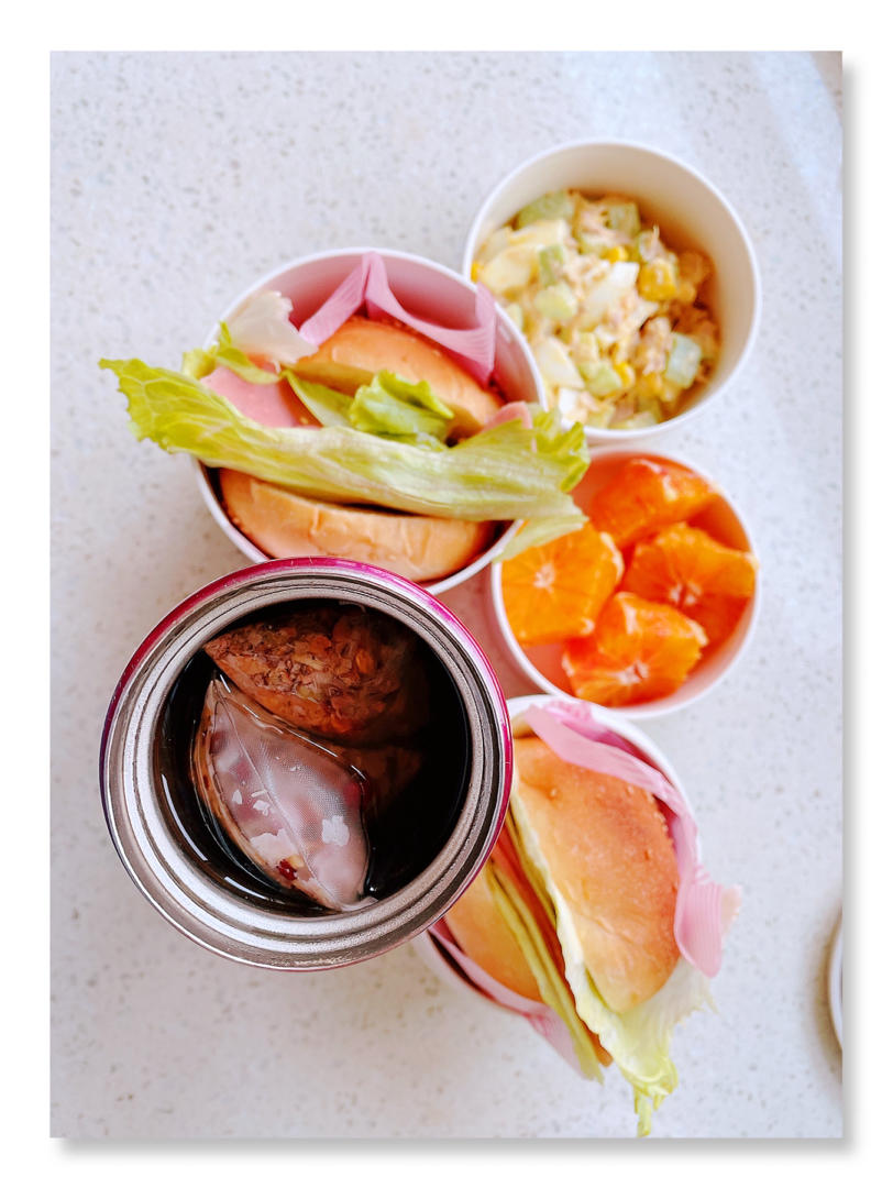 瑞利山带饭记录