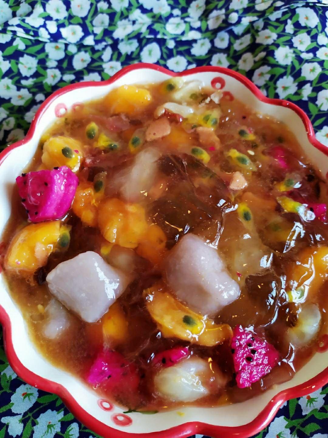 荷兰豆炒腊肠