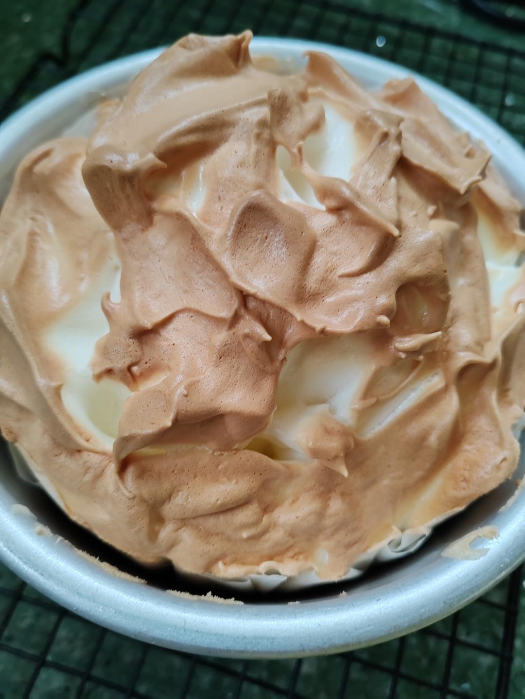 雪山金泪·芝士奶酪蛋糕·复刻德国百年经典