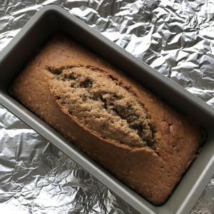红茶欧蕾磅蛋糕(正山小种)的做法 步骤9